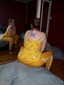 ALONDRA - Escort lady Billings 5