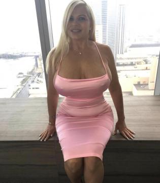 CLAUDETTE - Escort lady Dallas 5