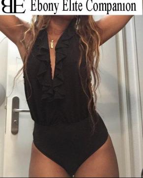 Odette Royale - Escort lady Zurich 3