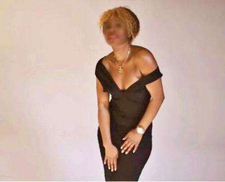 Odette Royale - Escort lady Zurich 4