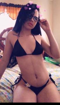 Jessie J - Escort lady Los Angeles 2