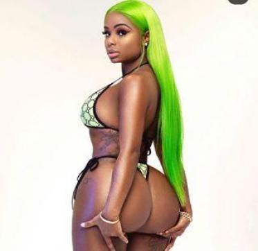 Candy Flow - Escort lady New York City 3