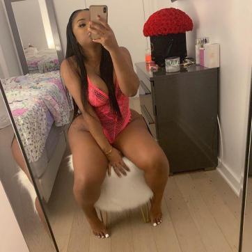 Candy Flow - Escort lady New York City 4