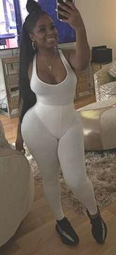 Candy Flow - Escort lady New York City 6