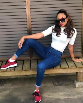 Keyla Coleman - Escort lady New York City 5