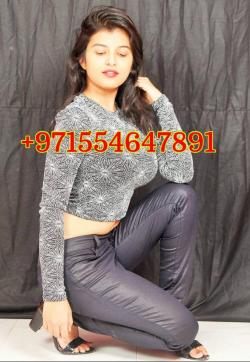 Indian Model Naina in Dubai - Escort bizarre ladies Dubai 1