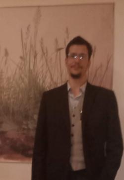 EscortBoy-in-berlin90 - Escort mens Berlin 1