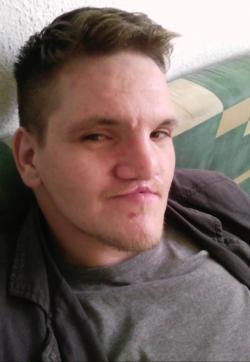 Daniel Vonandrae - Escort mens Gera 1