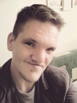 Daniel Vonandrae - Escort mens Gera 2