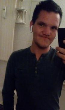 Daniel Vonandrae - Escort mens Gera 3