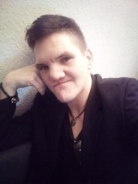 Daniel Vonandrae - Escort mens Gera 4