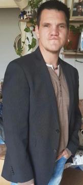 Daniel Vonandrae - Escort mens Gera 6