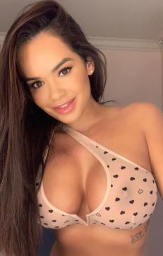 Chantale - Escort lady Paris 4