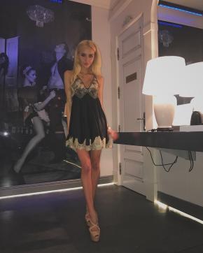 Nancy - Escort lady Hamburg 5