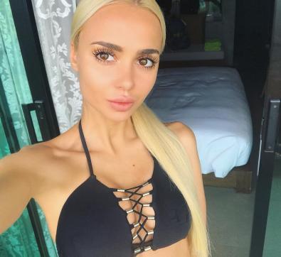 Nancy - Escort lady Hamburg 8