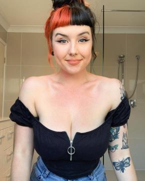 rebecca - Escort lady Limoges 3