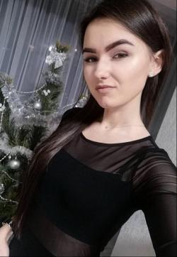 PrettyClaudine - Escort ladies Brussels 1