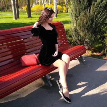 PrettyClaudine - Escort lady Brussels 2