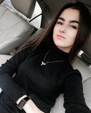 PrettyClaudine - Escort lady Brussels 3