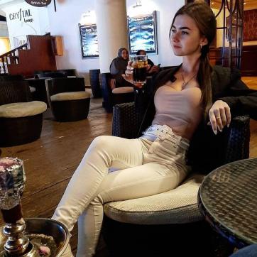 PrettyClaudine - Escort lady Brussels 6