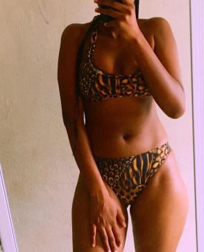 ROSA - Escort lady Bobo-Dioulasso 2