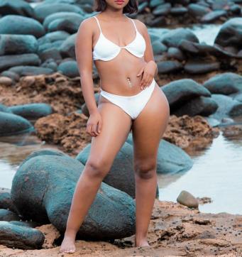 KATIA - Escort lady Dakar 3