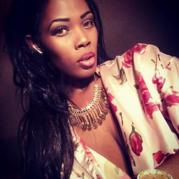 Lumi Vixen Cierlione - Escort lady Lubbock 4