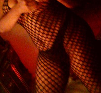 Lumi Vixen Cierlione - Escort lady Lubbock 5