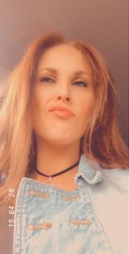 Harley - Escort lady Salt Lake City 2