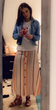 Harley - Escort lady Salt Lake City 8