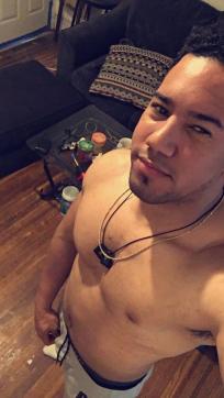 Carlos - Escort mens Philadelphia 2
