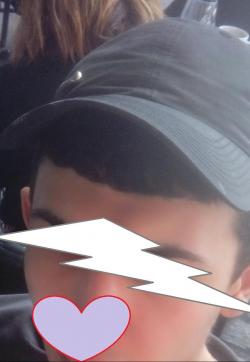 Mehdi Carpe Diem - Escort gays Aix-en-Provence 1