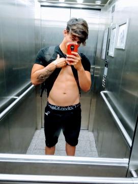 Logan - Escort mens Leipzig 3