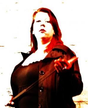 Madame Lillith - Escort dominatrix Hamm 2