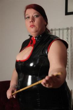 Madame Lillith - Escort dominatrix Hamm 8