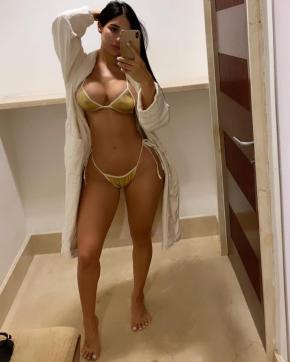 Madison - Escort lady Amsterdam 2