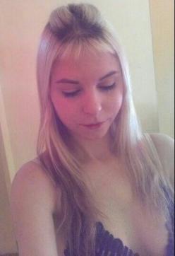 Anonym - Escort lady Frankfurt 7