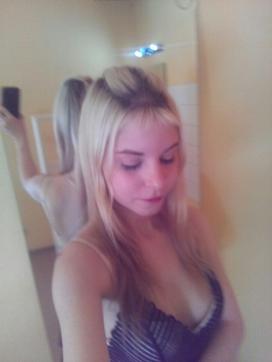 Anonym - Escort lady Frankfurt 8
