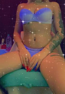 Alvera - Escort ladies Dortmund 1