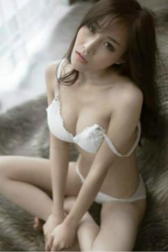 Candy - Escort lady Kuala Lumpur 2