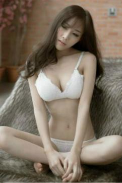 Candy - Escort lady Kuala Lumpur 3