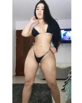 Alleny - Escort mens Calgary 2