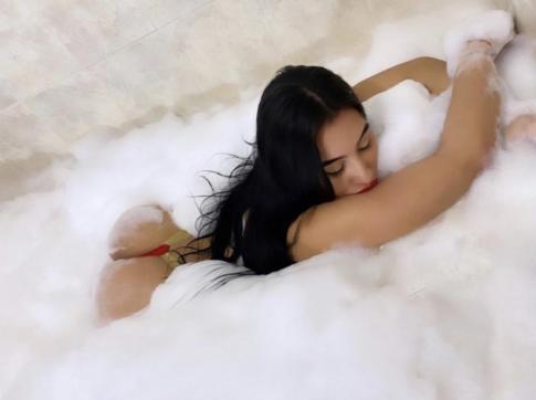 Alleny - Escort mens Calgary 5