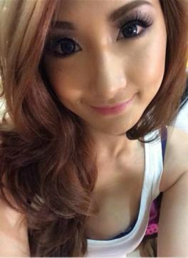 Yuni - Escort lady Kuala Lumpur 2