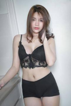 Sindy - Escort lady Kuala Lumpur 2