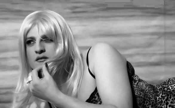 Asija Robins - Escort trans Salerno 2