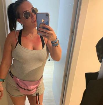 claireangel02 - Escort lady Las Vegas 3