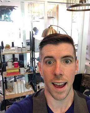 claireangel03 - Escort gay Asheville 2