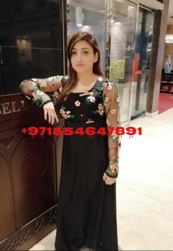 Indian Escort Maha in Dubai - Escort bizarre ladies Dubai 1