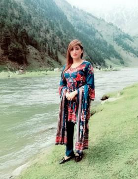 Indian Escort Maha in Dubai - Escort bizarre lady Dubai 2